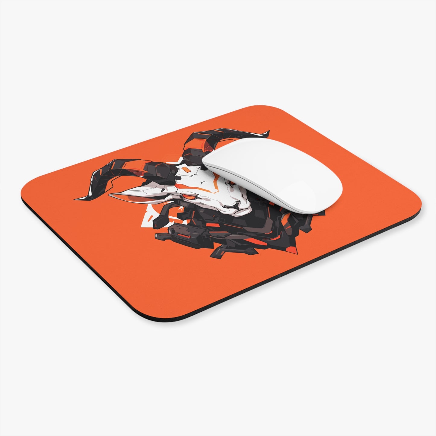 Mouse Pad | Mascot-Goat-008