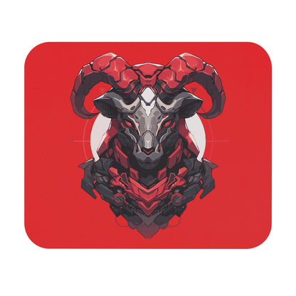 Mouse Pad | Mascot-Goat-009