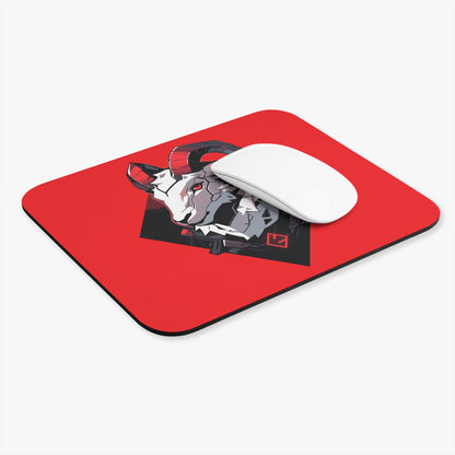 Mouse Pad | Mascot-Goat-010