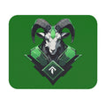 鼠标垫 | Mascot-Goat-011