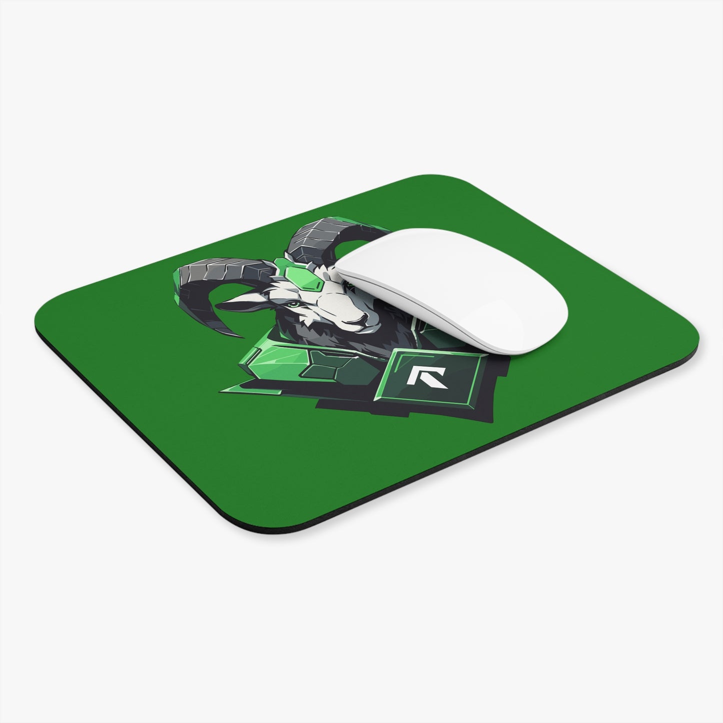 Mouse Pad | Mascot-Goat-011