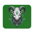 鼠标垫 | Mascot-Goat-012