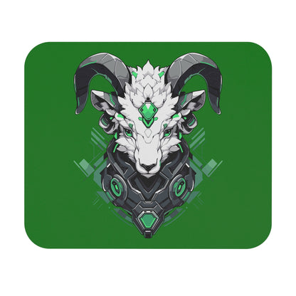 Mouse Pad | Mascot-Goat-012