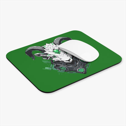 Mouse Pad | Mascot-Goat-012