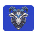 鼠标垫 | Mascot-Goat-013