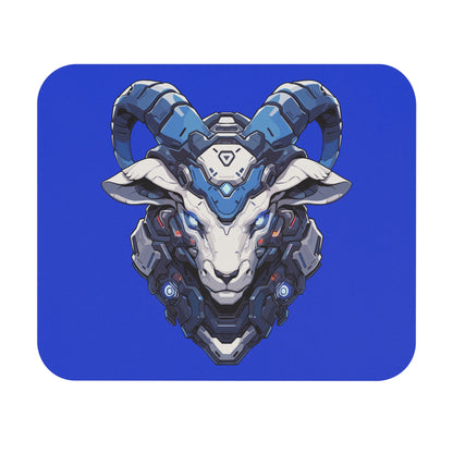 Mouse Pad | Mascot-Goat-013