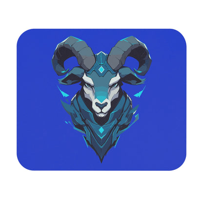 Mouse Pad | Mascot-Goat-014