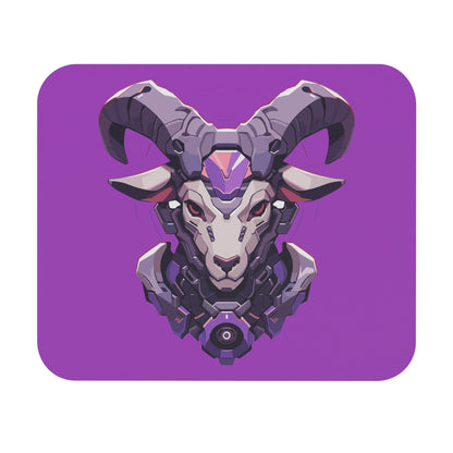 Mouse Pad | Mascot-Goat-015