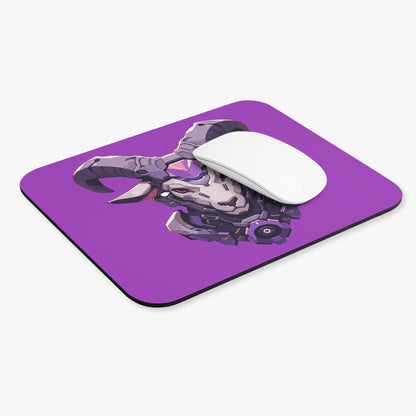 Mouse Pad | Mascot-Goat-015