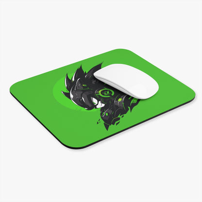 Mouse Pad | Mascot-Hedgehog-006