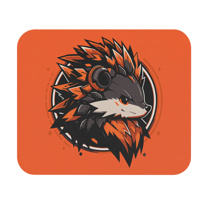 Mouse Pad | Mascot-Hedgehog-008