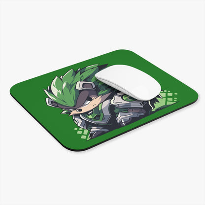 Mouse Pad | Mascot-Hedgehog-011