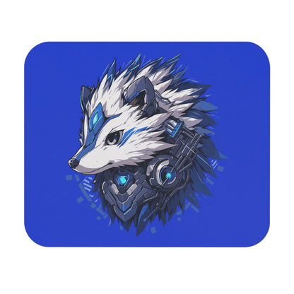 Mouse Pad | Mascot-Hedgehog-013