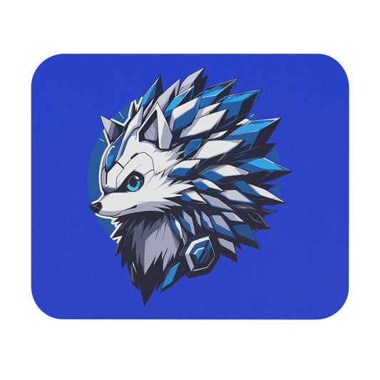 Mouse Pad | Mascot-Hedgehog-014