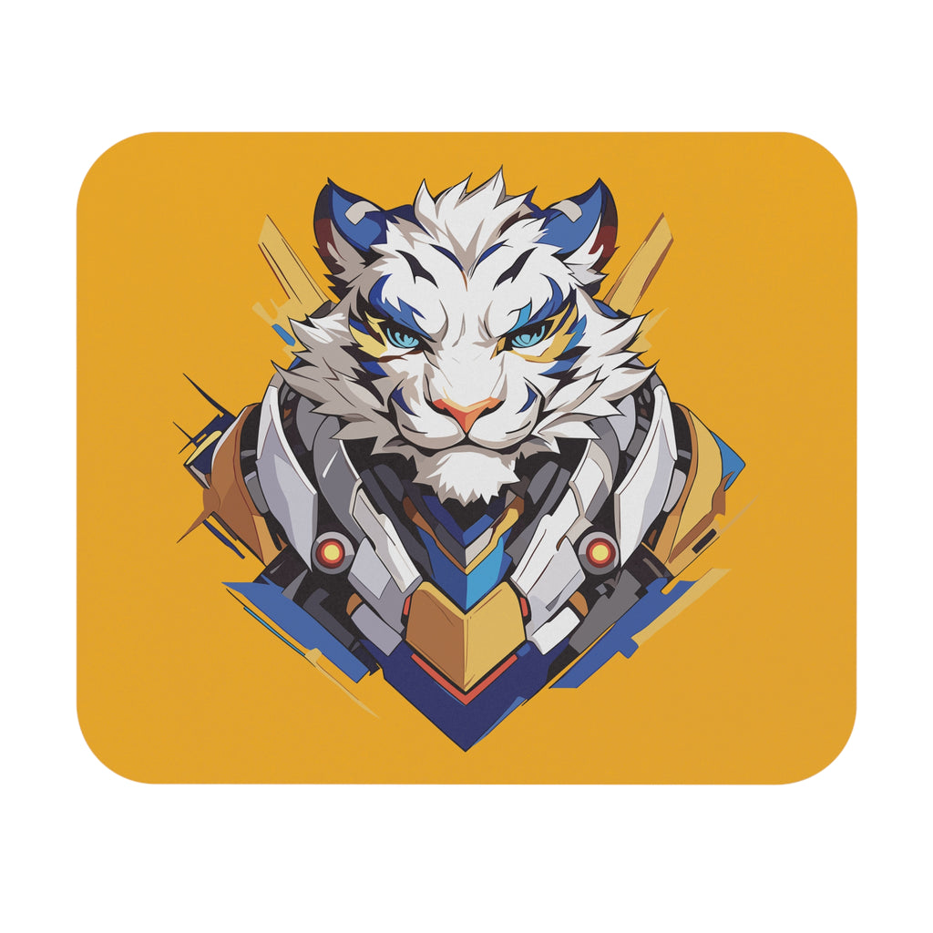鼠标垫 | Merdeka-Tiger-001