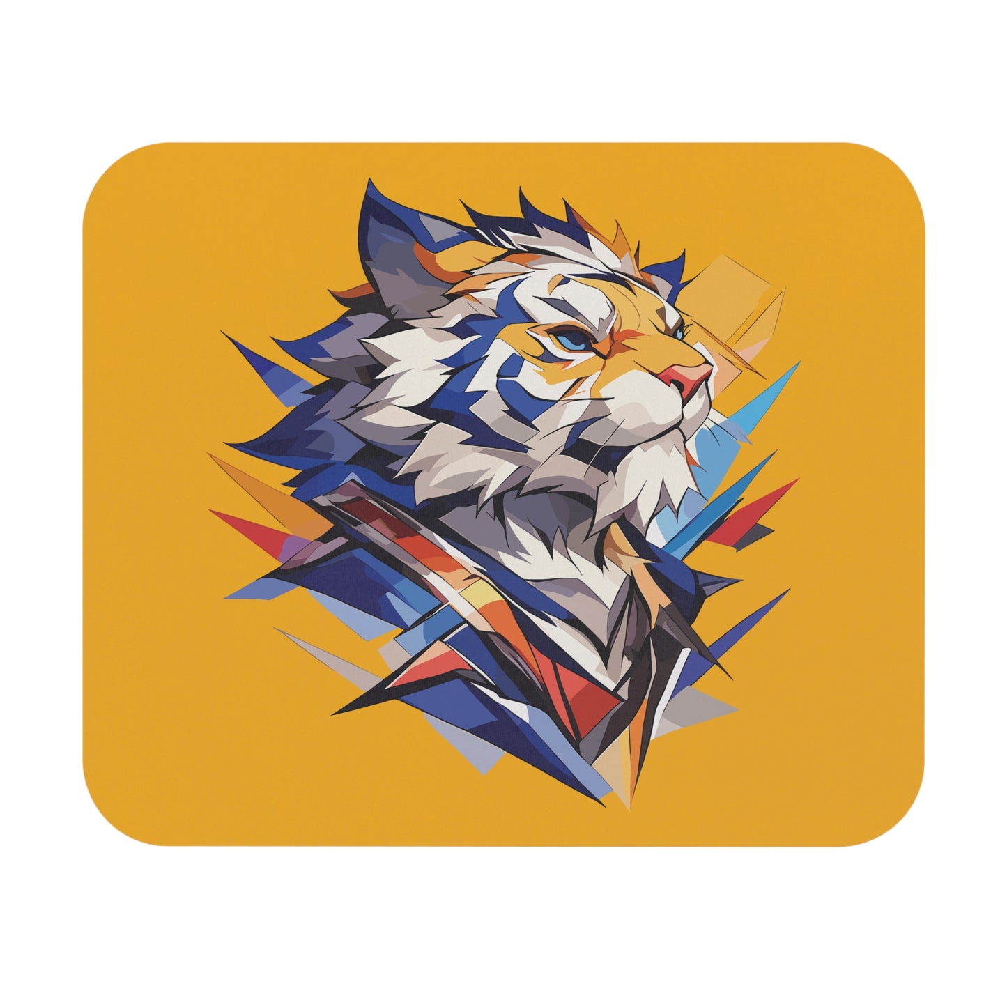 Mouse Pad | Merdeka-Tiger-002