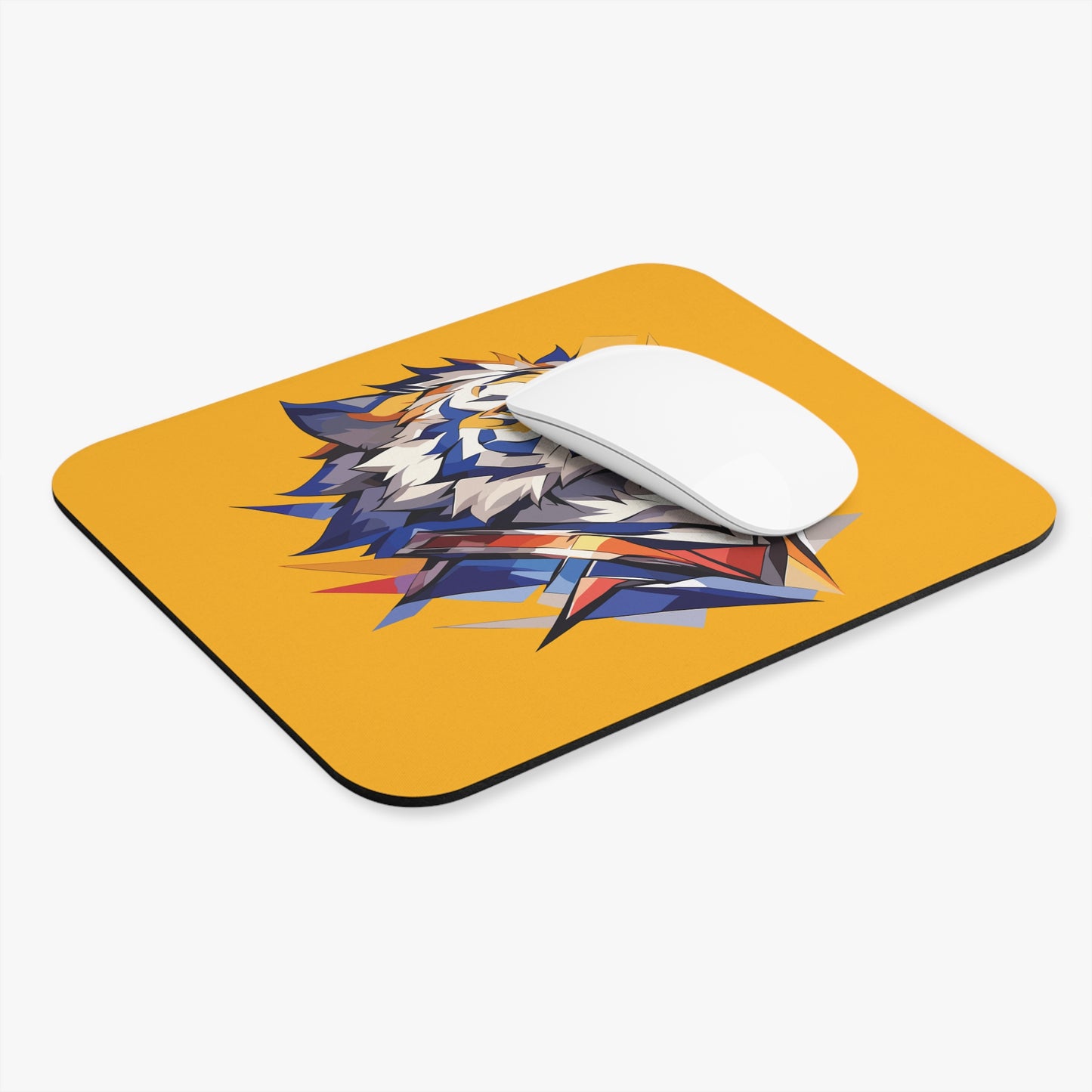 Mouse Pad | Merdeka-Tiger-002