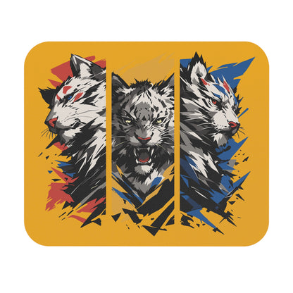 Mouse Pad | Merdeka-Tiger-003