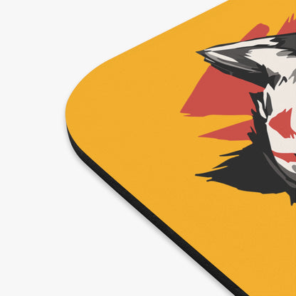 Mouse Pad | Merdeka-Tiger-003