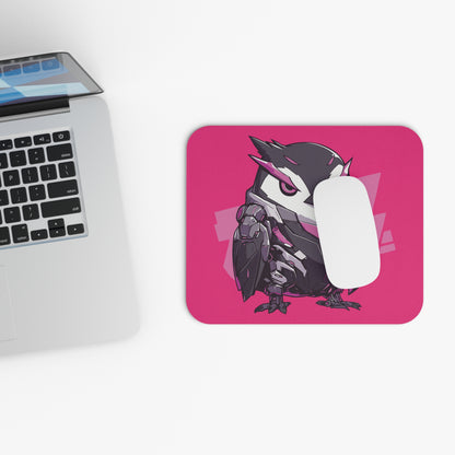 Mouse Pad | Mascot-Penguin-001