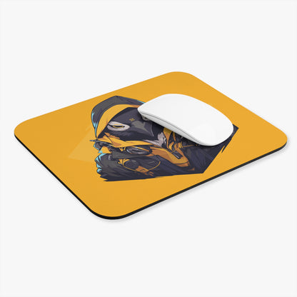 Mouse Pad | Mascot-Penguin-004