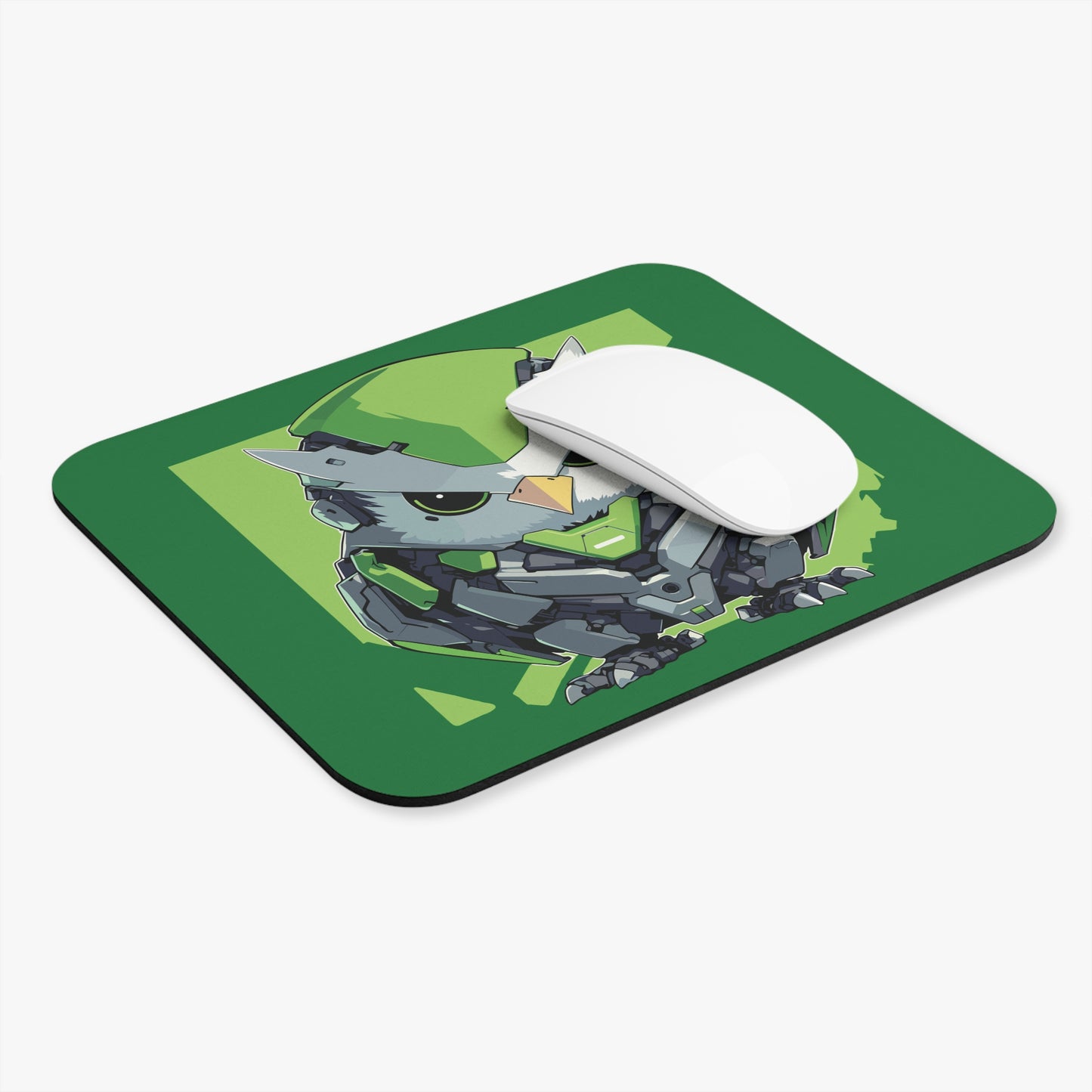 Mouse Pad | Mascot-Penguin-005