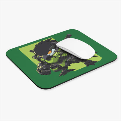 Mouse Pad | Mascot-Penguin-006