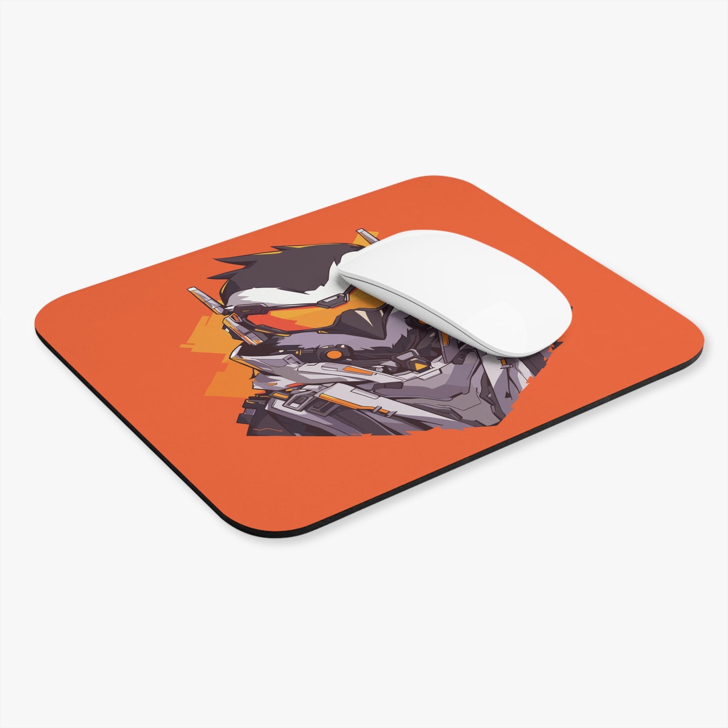 Mouse Pad | Mascot-Penguin-007