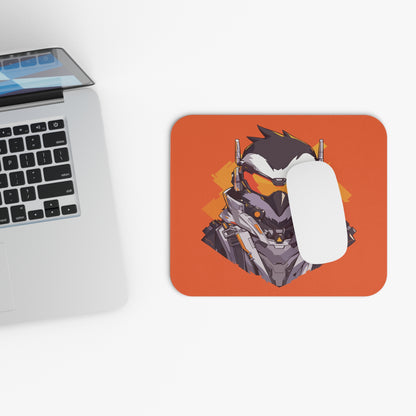 Mouse Pad | Mascot-Penguin-007