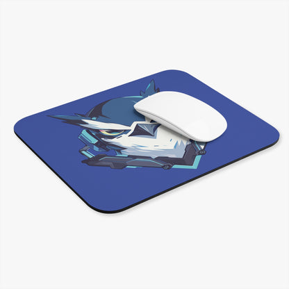 Mouse Pad | Mascot-Penguin-011