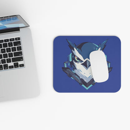 Mouse Pad | Mascot-Penguin-011