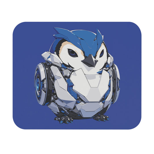 Mouse Pad | Mascot-Penguin-012