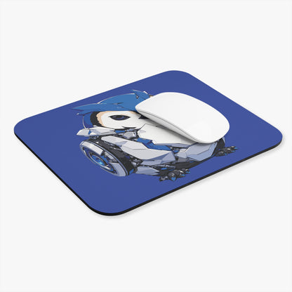 Mouse Pad | Mascot-Penguin-012