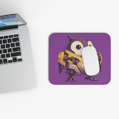 Mouse Pad | Mascot-Penguin-013