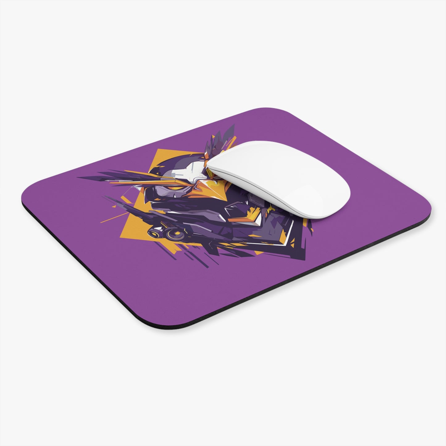 Mouse Pad | Mascot-Penguin-014