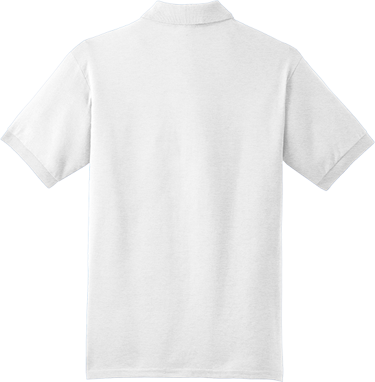 100% 纯棉珠地网眼 Polo 衫 | HH-Ref-001