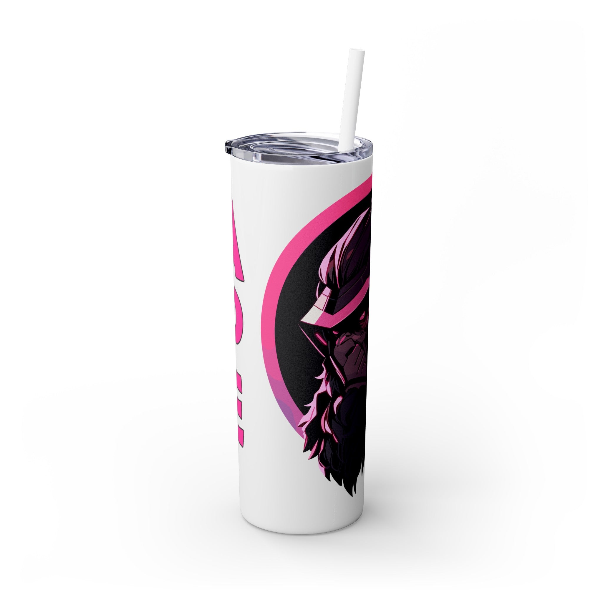 不锈钢 20 盎司玻璃杯 | Mascot-Ape-002