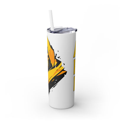 Stainless Steel 20 Oz Tumbler | Mascot-Ape-004