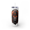 不锈钢 20 盎司玻璃杯 | Mascot-Ape-007