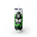 不锈钢 20 盎司玻璃杯 | Mascot-Ape-011