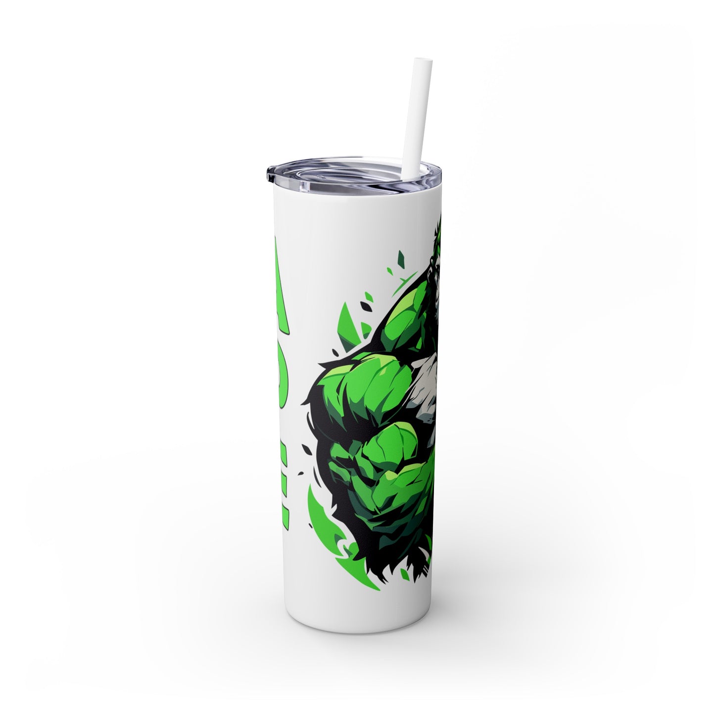 Stainless Steel 20 Oz Tumbler | Mascot-Ape-011