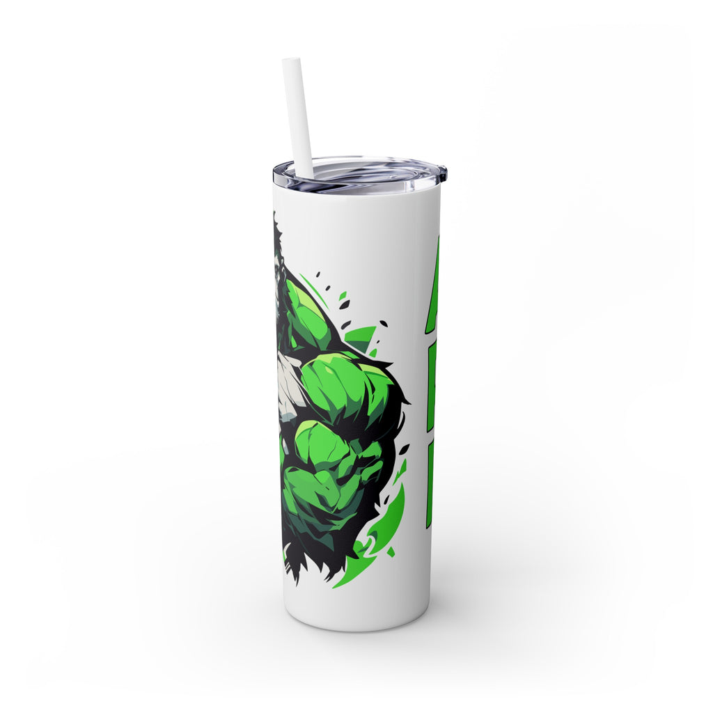 不锈钢 20 盎司玻璃杯 | Mascot-Ape-011