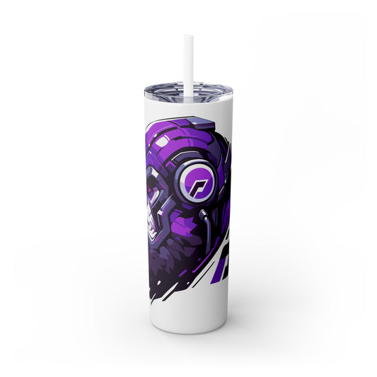 Stainless Steel 20 Oz Tumbler | Mascot-Ape-015