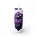 不锈钢 20 盎司玻璃杯 | Mascot-Ape-016