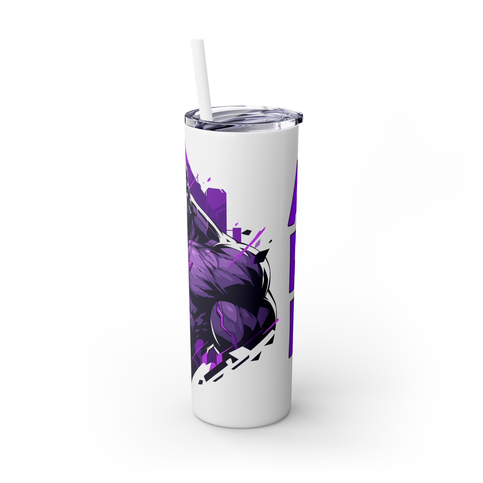 不锈钢 20 盎司玻璃杯 | Mascot-Ape-016