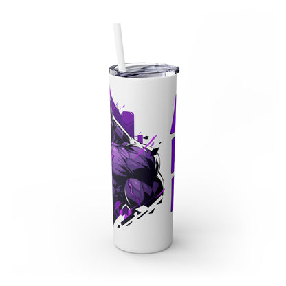 Stainless Steel 20 Oz Tumbler | Mascot-Ape-016