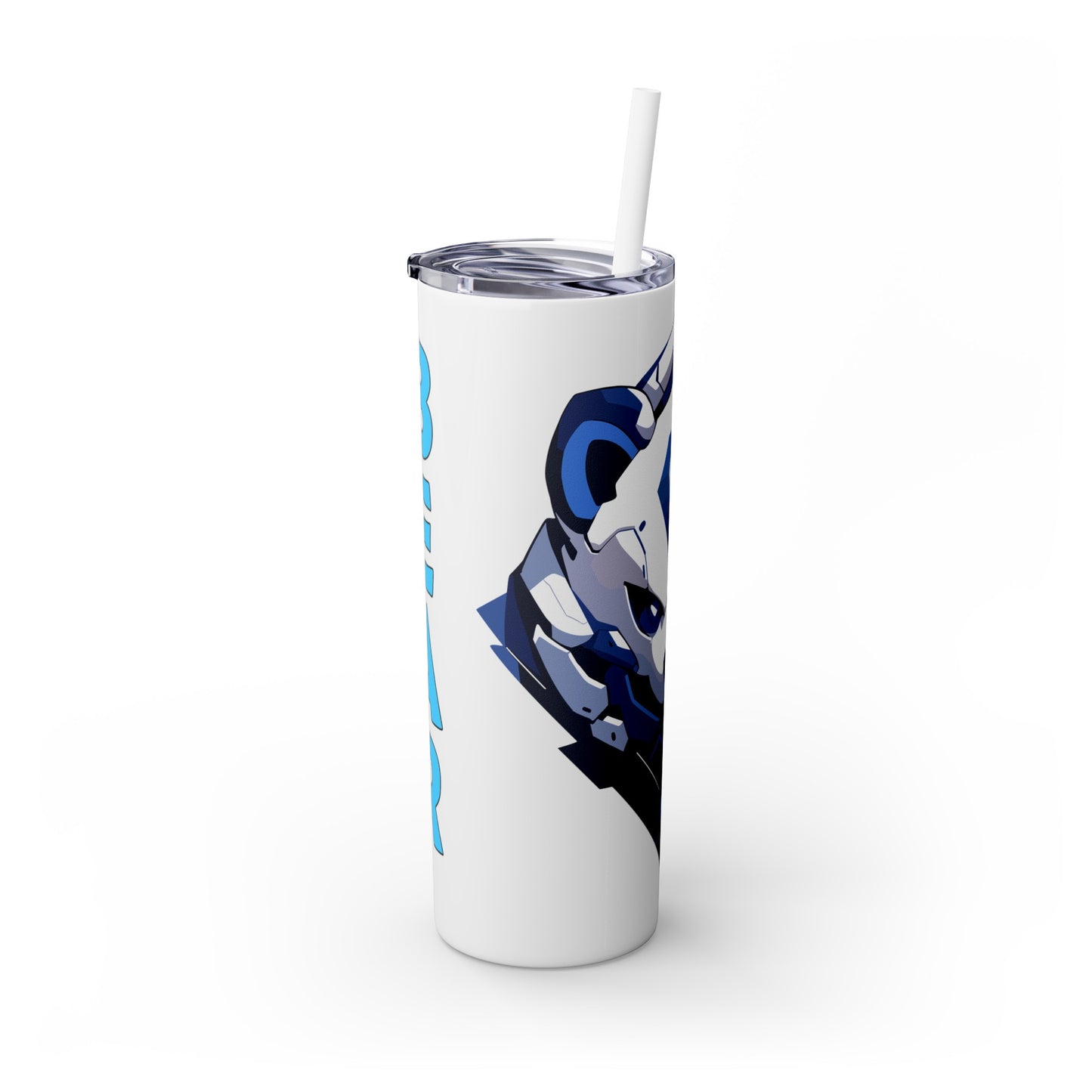 Stainless Steel 20 Oz Tumbler | Mascot-Bear-014