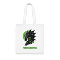 100%纯棉帆布手提袋 | Mascot-Hedgehog-006