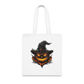 100%纯棉帆布手提袋 | Anime-Halloween-012