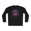 100%纯棉长袖T恤 | Mascot-Ape-001 